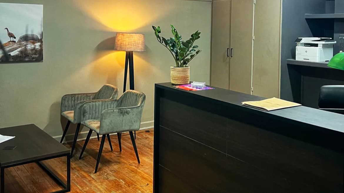 JHJ Attorneys Inc. in Westdene
