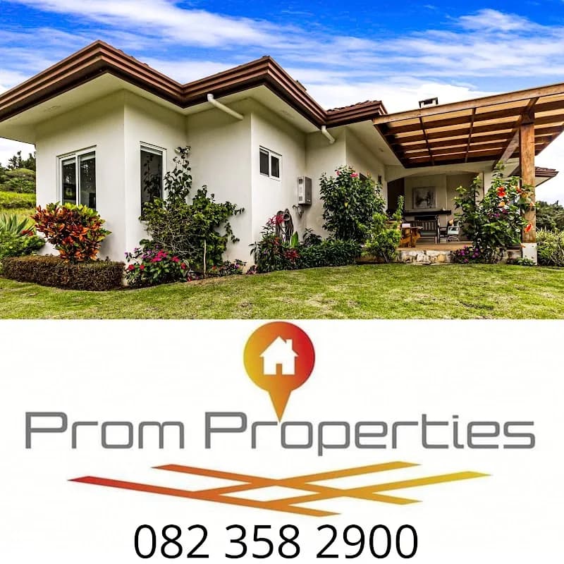 Prom Properties in Hillcrest