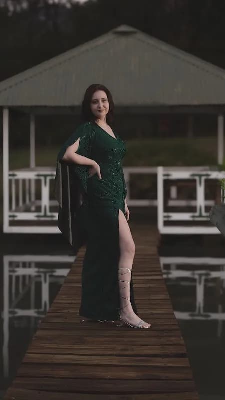 Emerald Photography (Pty) Ltd in Rustenburg CBD