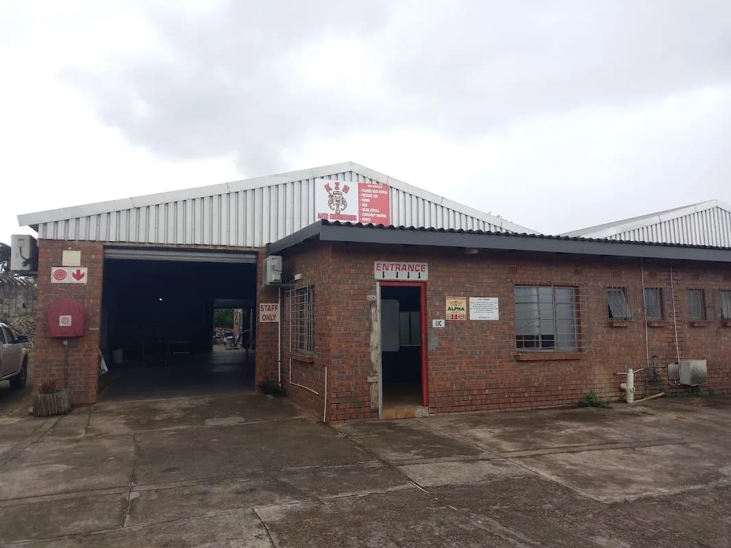 KZN AUTO ENGINEERING in Empangeni CBD