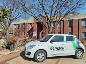 Kapisch Financial and Advisory Services (Pty) Ltd in Centurion CBD
