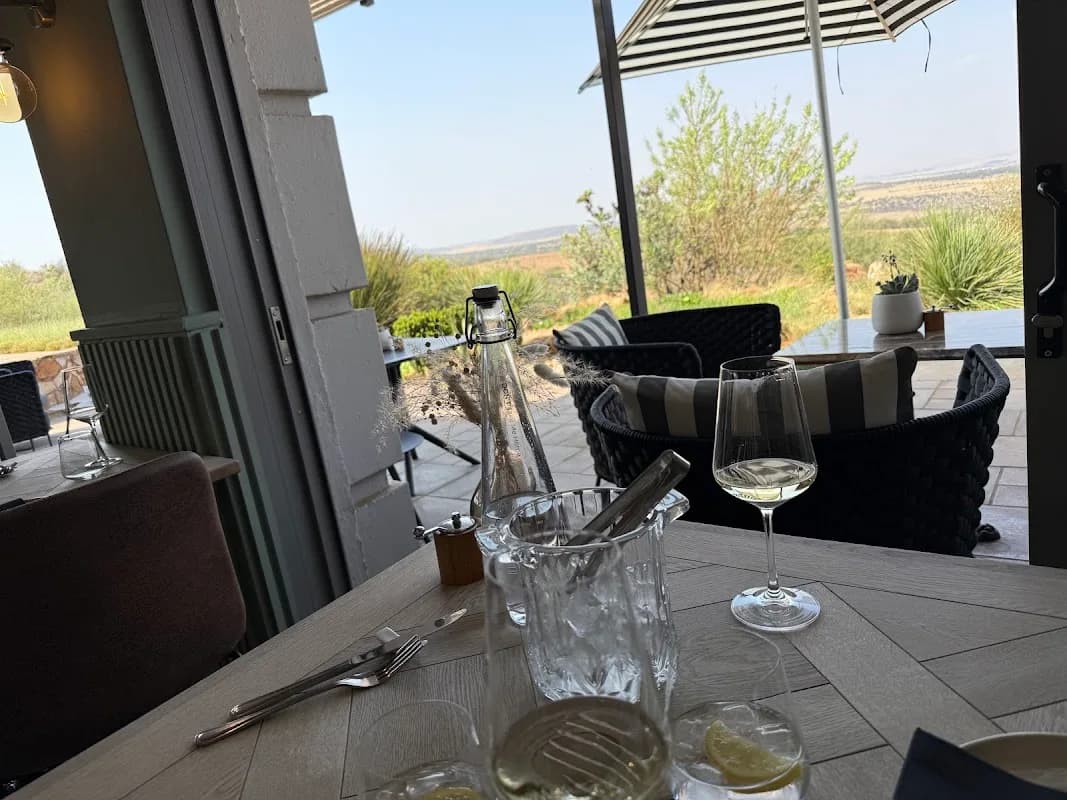 The Feather Hill Spa in Potchefstroom CBD
