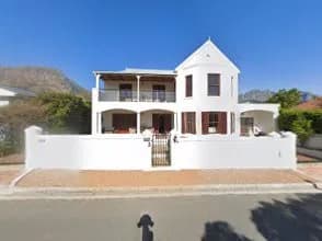Cresta Marketing in Franschhoek
