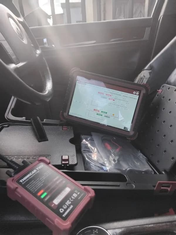 em auto service and repair mamelodi in Mamelodi