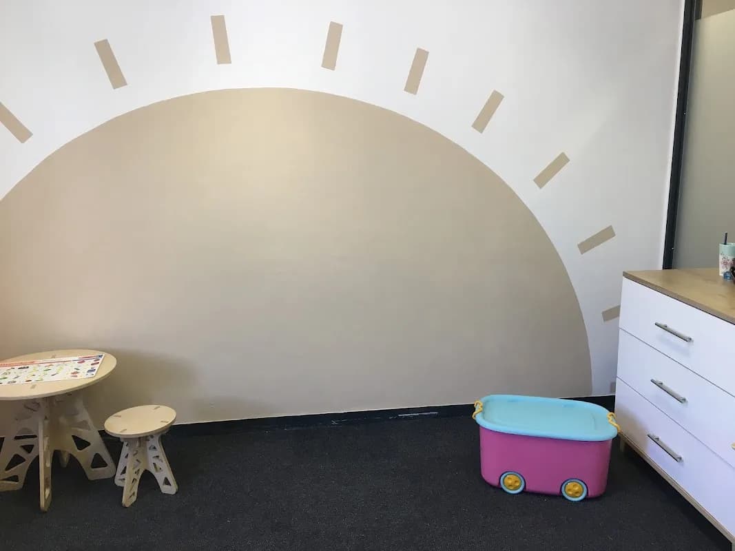 Sarah Morris Speech & Language Therapist in Camps Bay