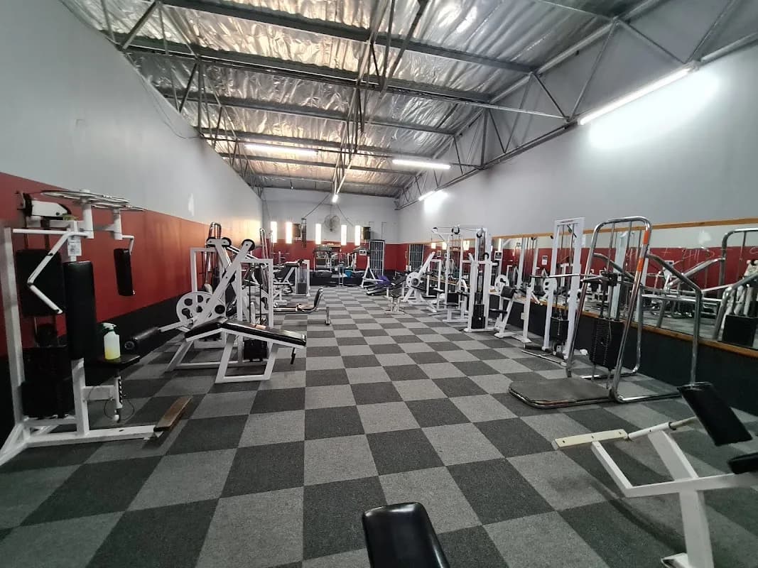 The Training Edge in Bloemfontein CBD