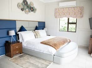 The African Penguin Guesthouse & Conference Centre in Garsfontein