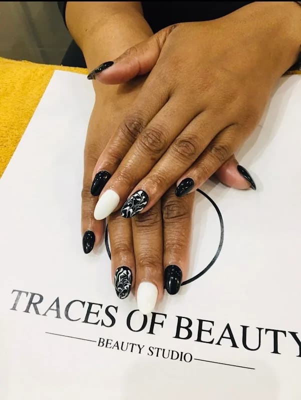 Traces of Beauty in Menlyn
