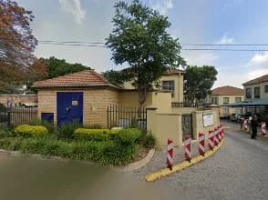 Danté Personnel Recruitment - Randburg in Craighall