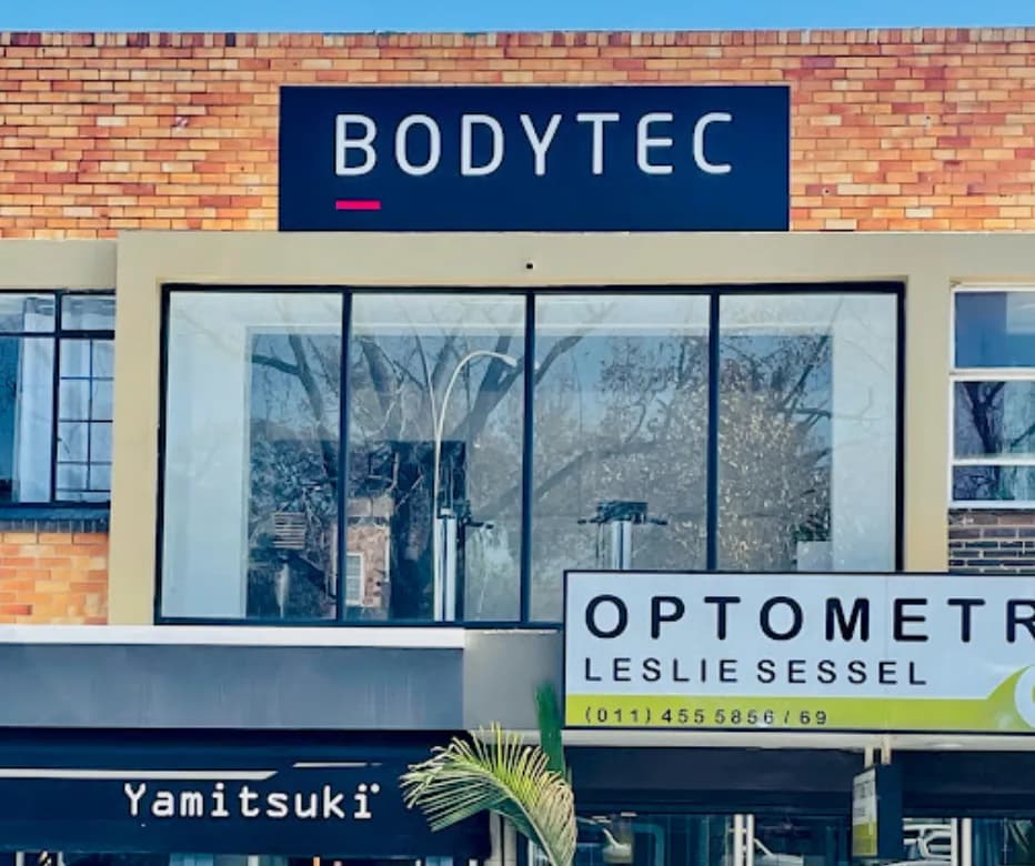 BODYTEC Bedfordview in Germiston CBD