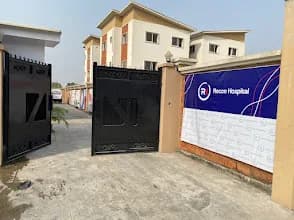 Oga Dentist Lekki in Ogombo