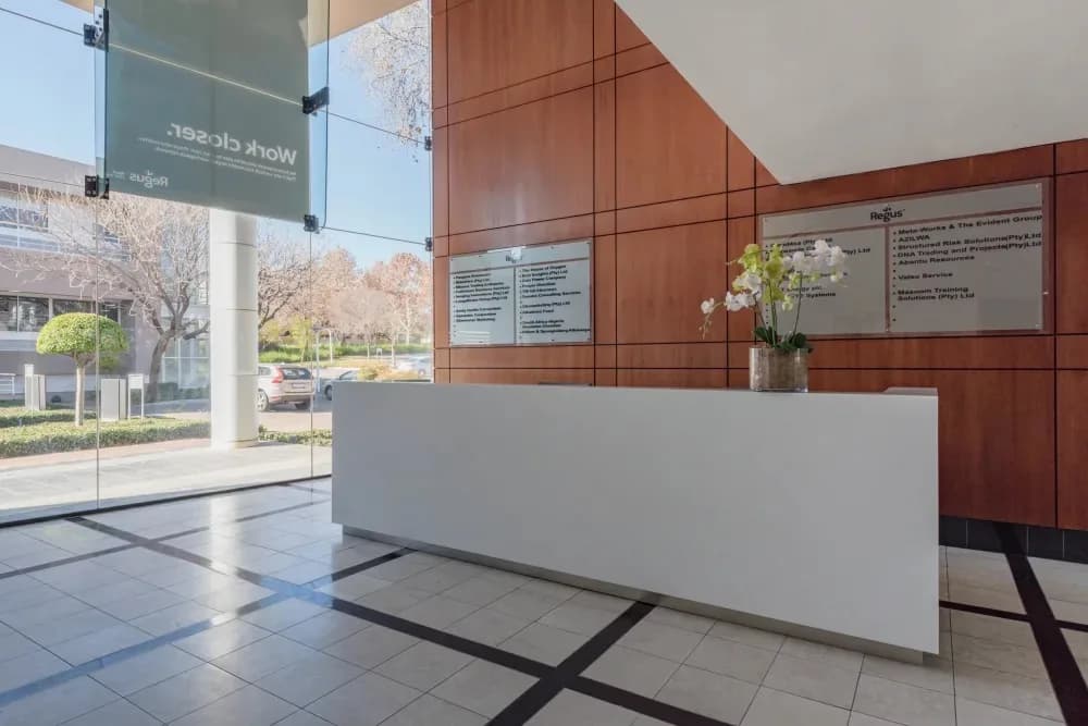 Future CFO in Woodmead