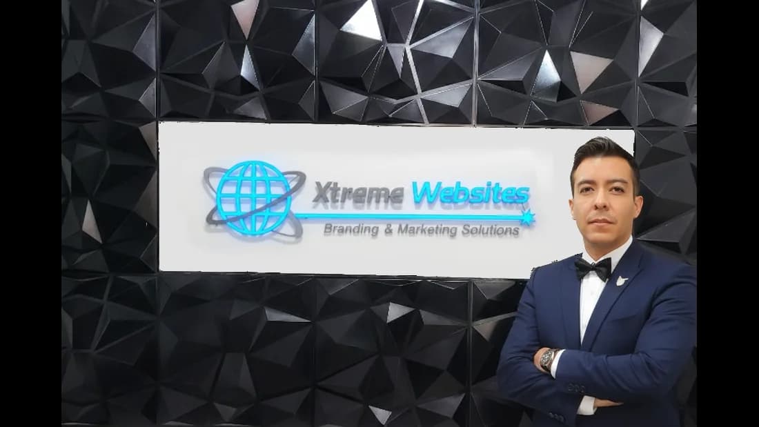 Xtreme Websites in Bethesda / Rockville