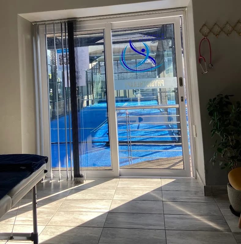 Physiotherapist Home Visits / Rooms - Rishana Mahabeer in Kramerville