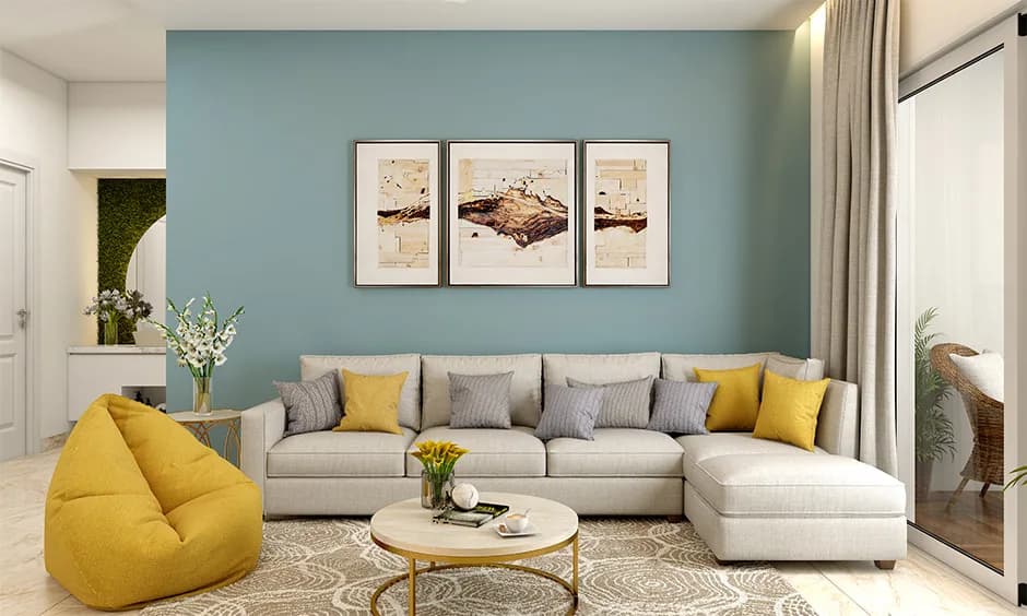Luxurious Interior Designs in Ngwelezane