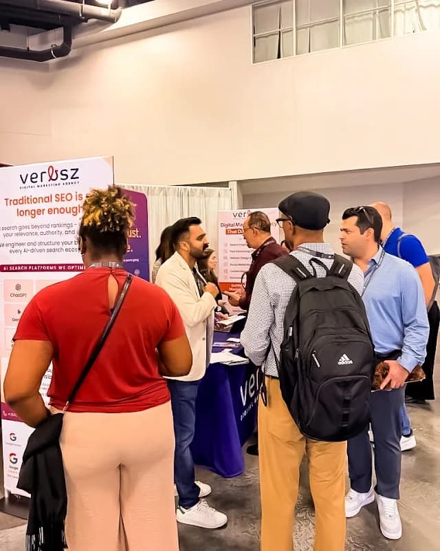 Verbsz Marketing in Tysons Corner / McLean