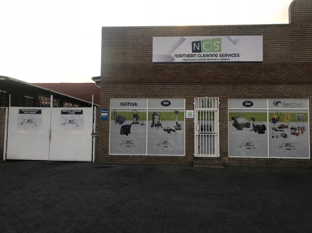 Northern Cleaning Services Newcastle in Madadeni