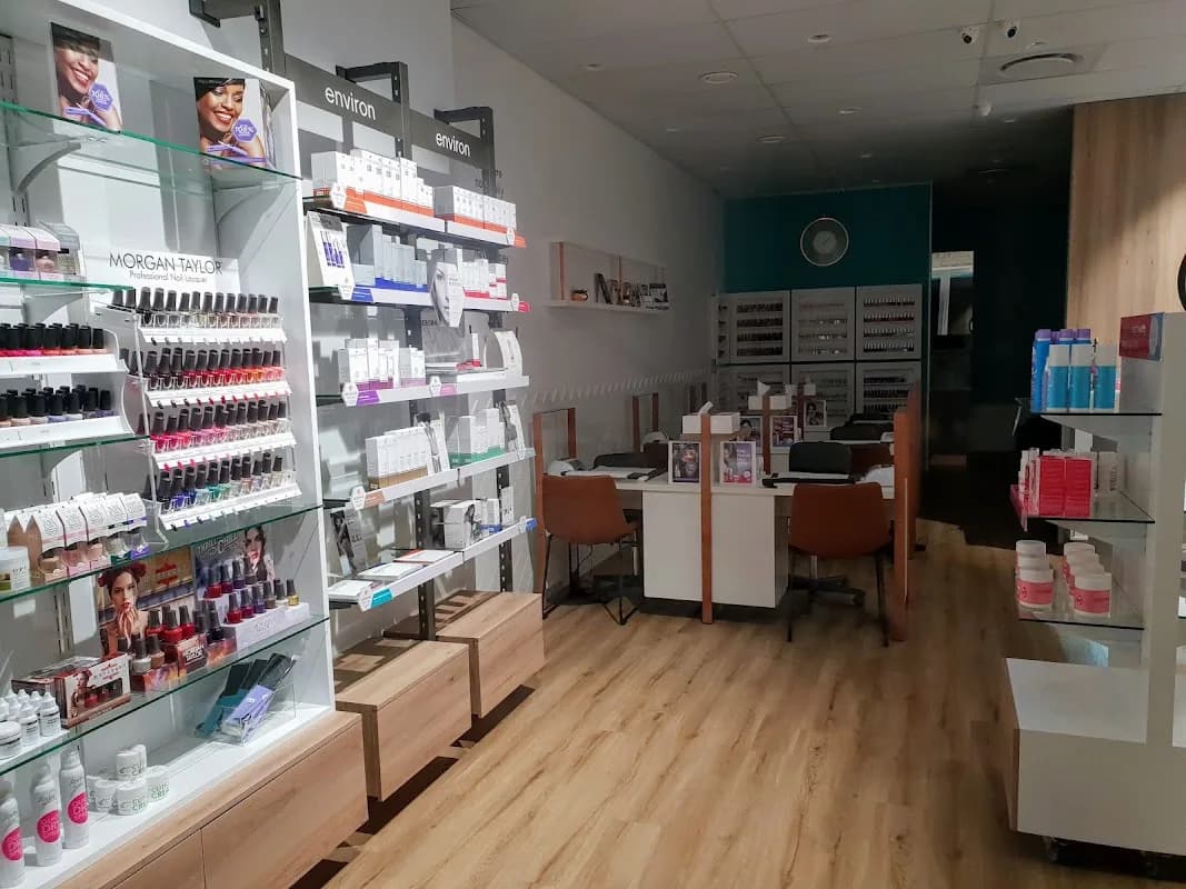 Sorbet Salon in Strathavon