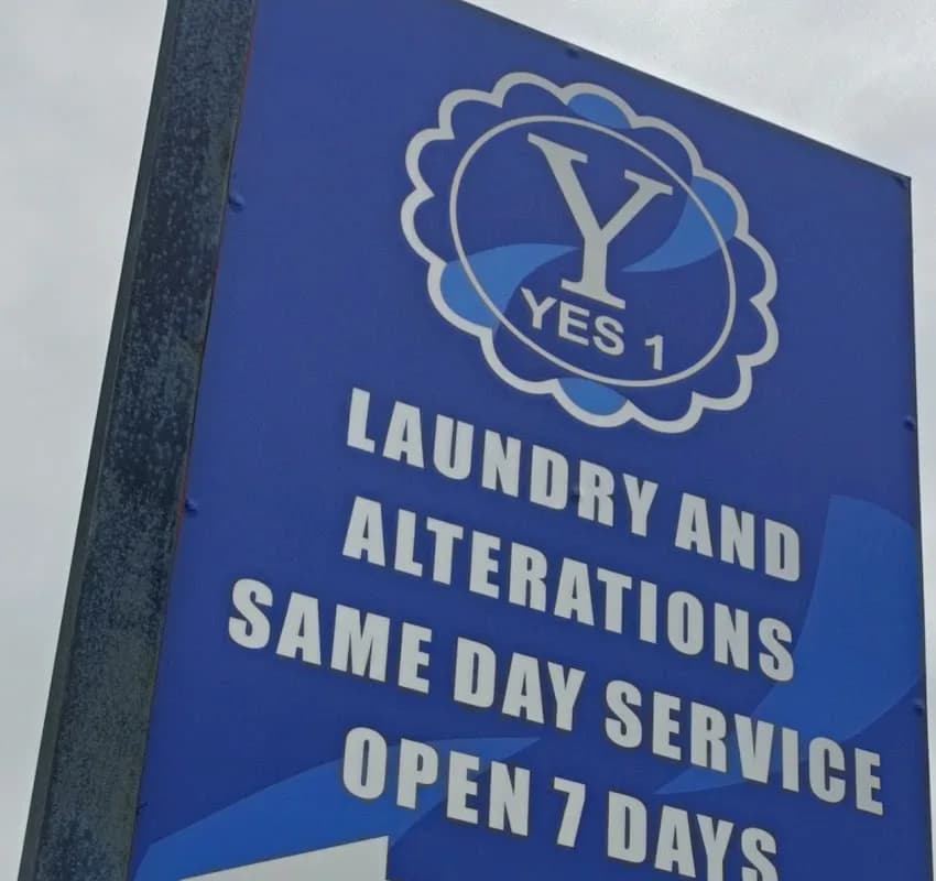 Yes 1 laundry Gonubie in Gonubie
