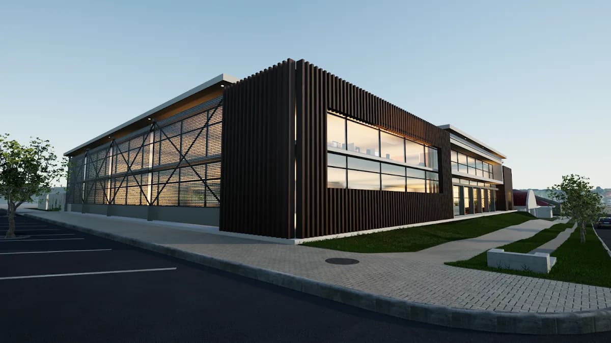PICHA Architects in Rustenburg CBD
