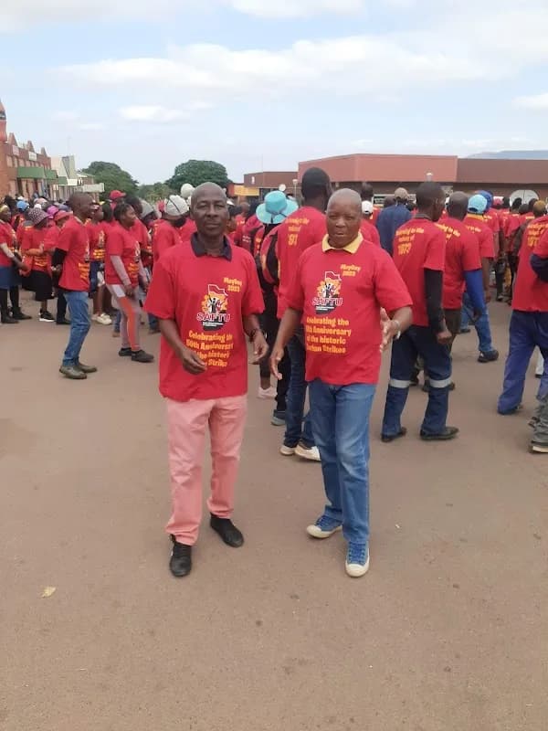 CCMA Mokopane in Mokopane CBD