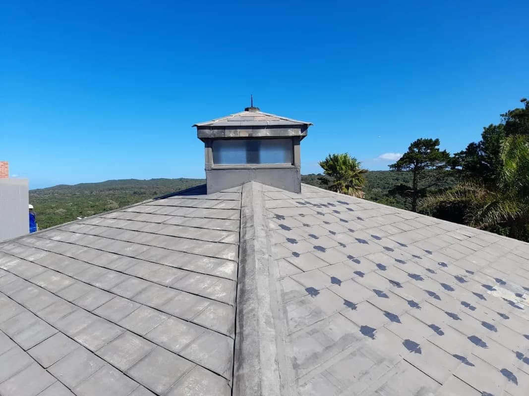 Poly Roofing in Humewood