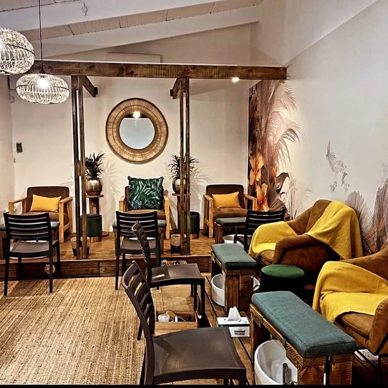 Sage Nail Bar in Salt Rock