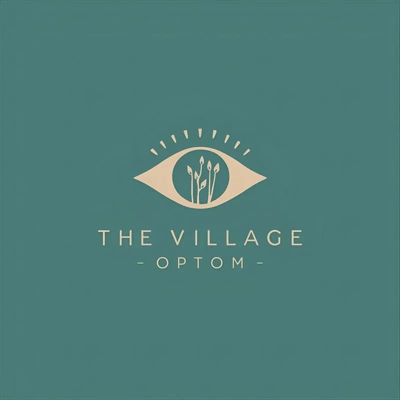 The Village Optom in Grand Central