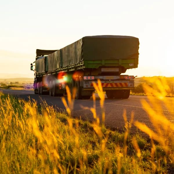 Silva Agri Group in Kempton Park
