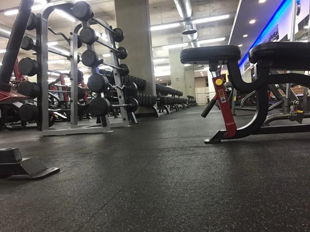 Planet Fitness - Lynnwood in Lynnwood