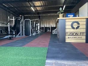 Fusion Fit @ Kleinplaas in Baillie Park