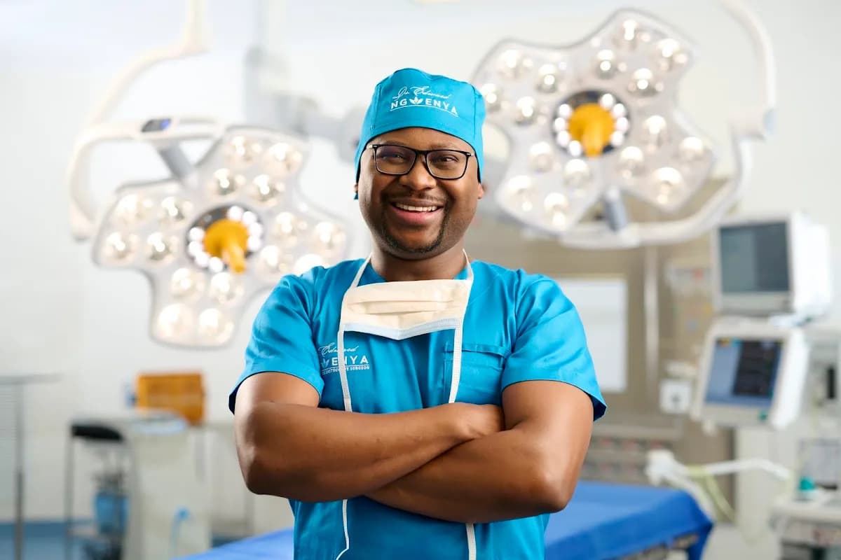 Tabula Rasa Life (Plastic Surgery & Dermatology Centre) in Kempton Park