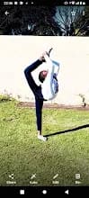 Paragon Gymnastics club in Paulshof