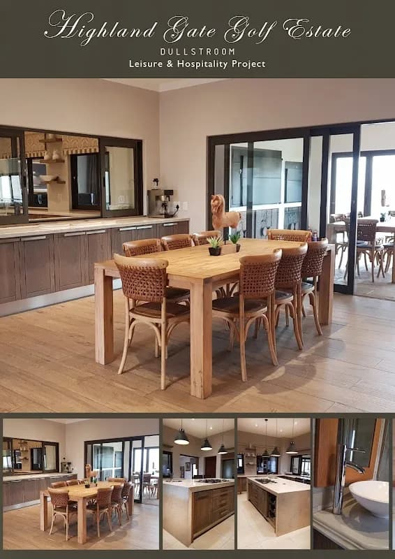 Ilisi Interiors Turnkey Projects in Lynnwood