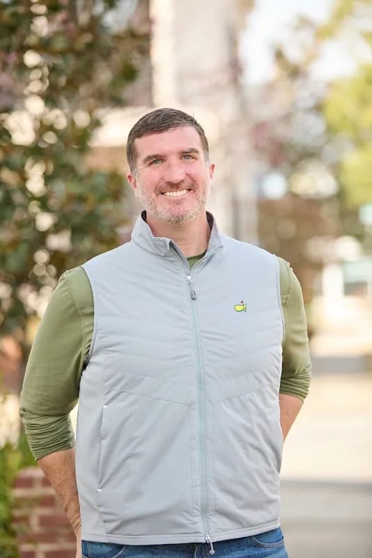 Brad Jones - Rosco Real Estate in North Augusta / Aiken SC