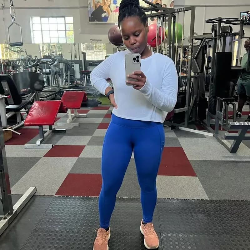 IVFitnes in Gonubie