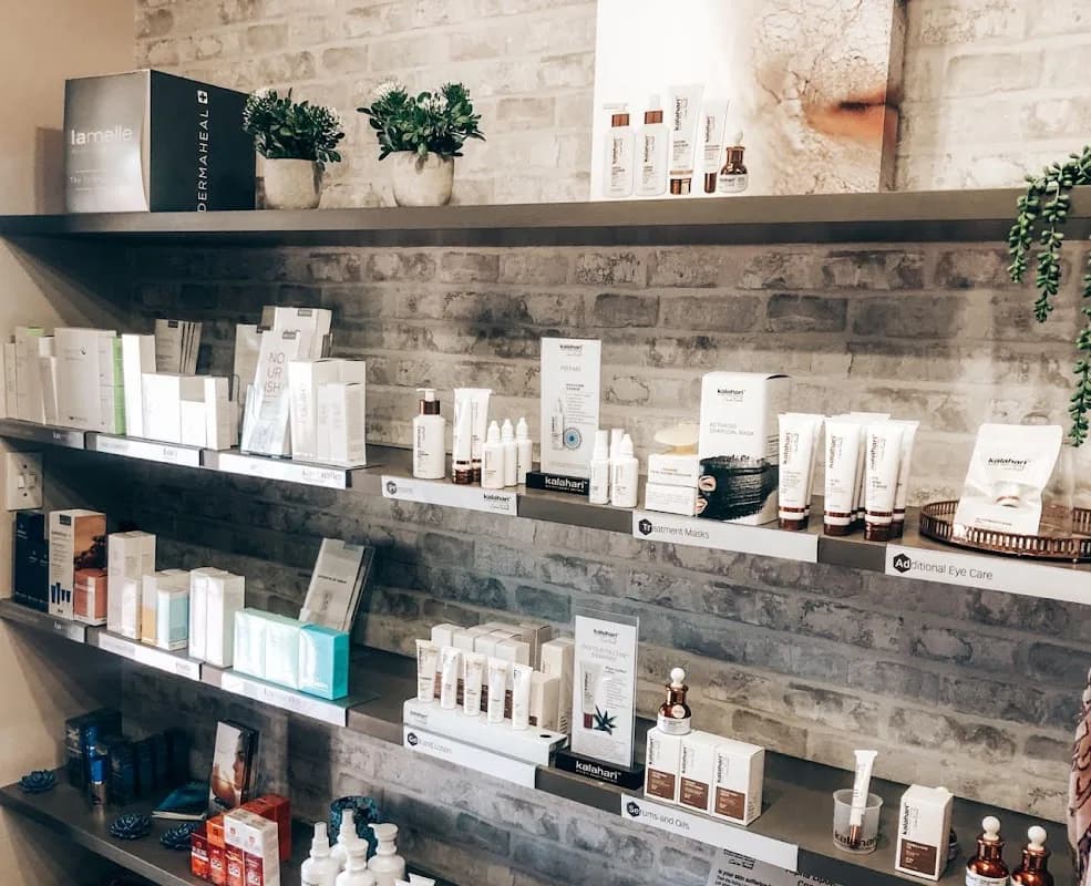 Reluxskin Aesthetics & Beauty in Brooklyn