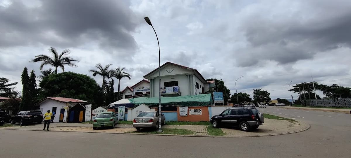 career drive academy in Jabi
