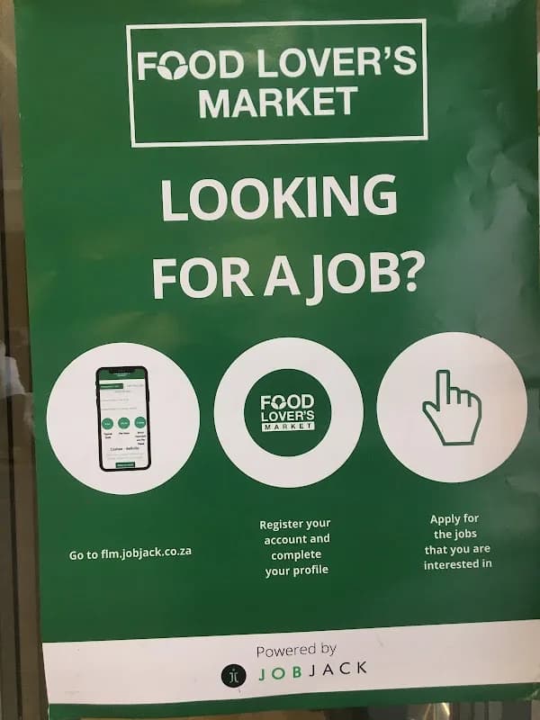 JOBJACK in Bellville