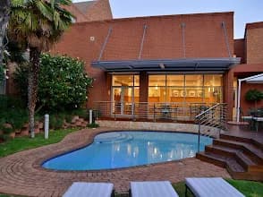 Road Lodge Sandton in Kramerville