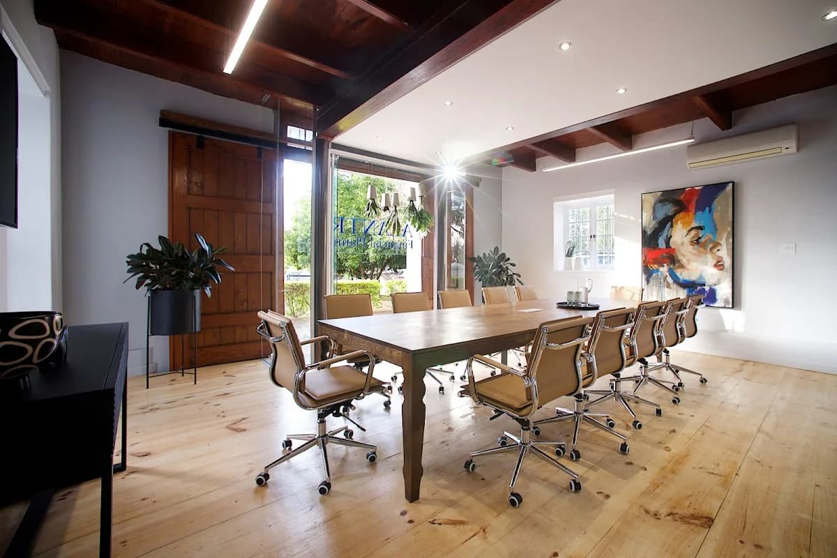 oooh interiors in Paarl CBD