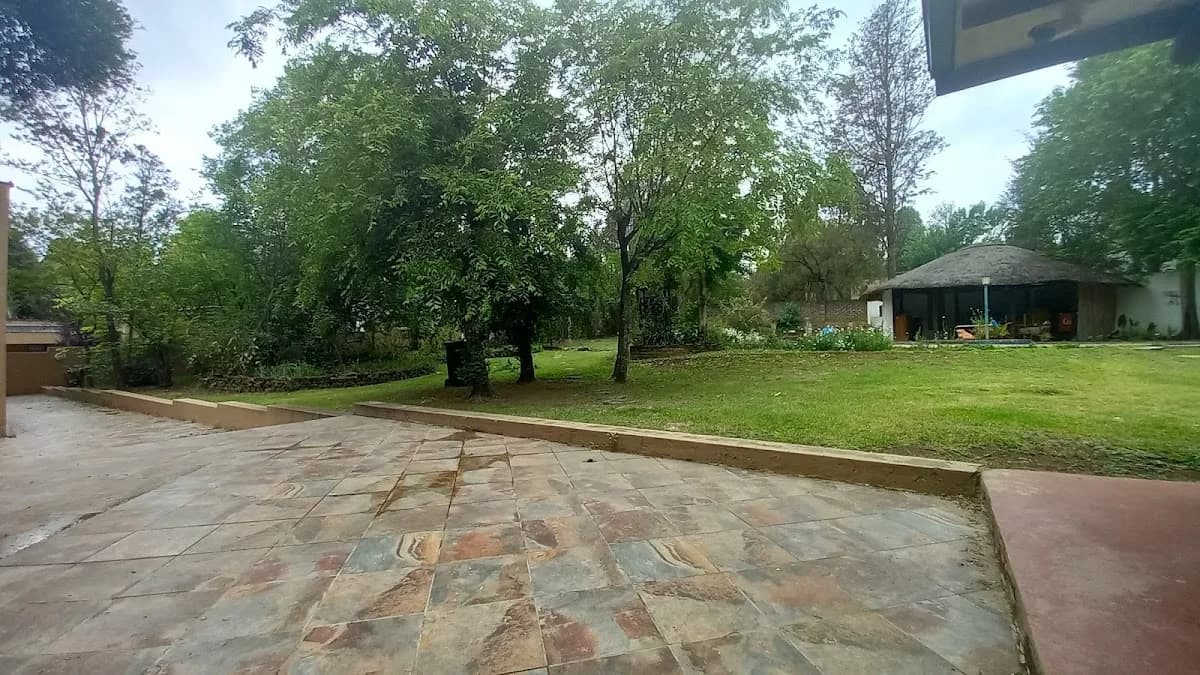 Kilulu Lodge in Ruimsig