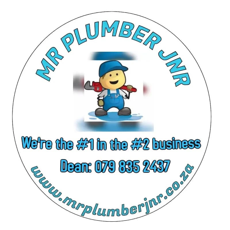 Mr Plumber Jnr in Brits Central