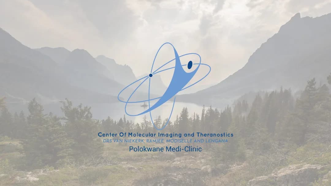 Center of Molecular Imaging and Theranostics in Flora Park