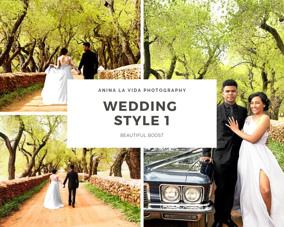 La Vida Photography - Photography Western Cape in Somerset West CBD