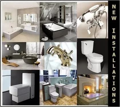 REX - PLUMBERS & HANDYMAN SERVICES in Roodepoort