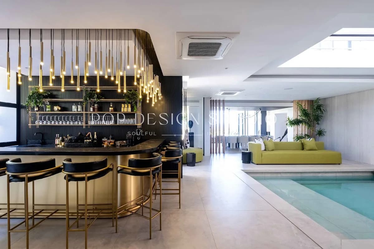 POP Design Studio in Salt Rock