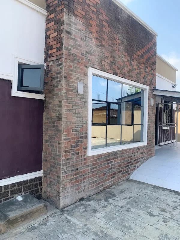 DE HPS HOSPITAL in Ikorodu
