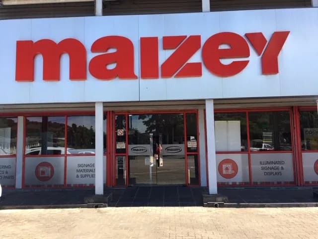 Maizey Plastics - Pinetown in Pinetown