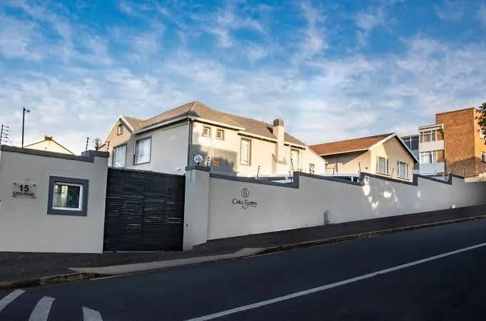 The Cato Suites Hotel in Chatsworth